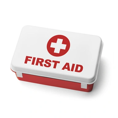 First Aid